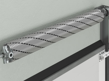 Торсионный механизм